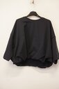 Garde-robe - T-shirt - Marine