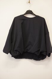 Garde-robe - T-shirt - Marine