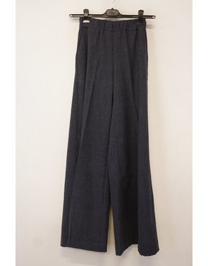 Garde-robe - Lange Broek - Marine