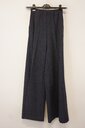 Garde-robe - Lange Broek - Marine
