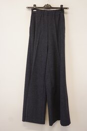 Garde-robe - Lange Broek - Marine