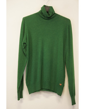 Amelie &amp; Amelie - Pull - Groen