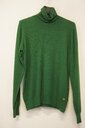 Amelie & Amelie - Pull - Groen
