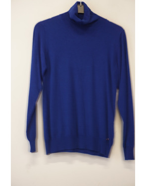 Amelie &amp; Amelie - Pull - Blauw