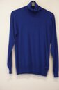 Amelie & Amelie - Pull - Blauw