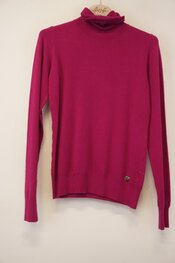 Amelie &amp; Amelie - Pull - Fushia