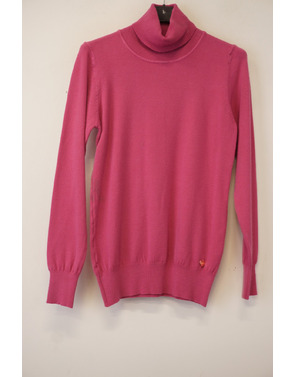 Amelie &amp; Amelie - Pull - Roze