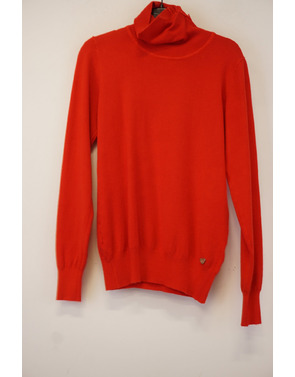 Amelie &amp; Amelie - Pull - Rood