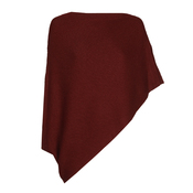 Caroline Biss - Pull - Bordeaux