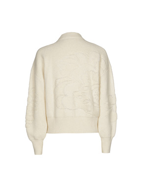 Caroline Biss - Pull - Beige