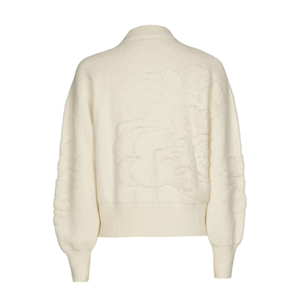 Caroline Biss - Pull - Beige