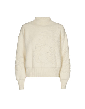 Caroline Biss - Pull - Beige