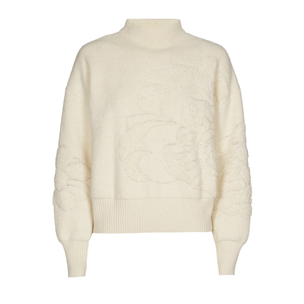 Caroline Biss - Pull - Beige