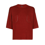 Caroline Biss - Pull - Rood