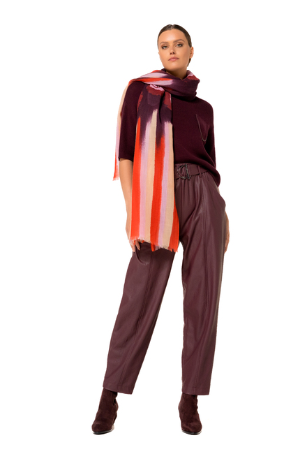 Caroline Biss - Pull - Bordeaux