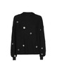 Caroline Biss - Pull - Zwart