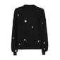 Caroline Biss - Pull - Zwart