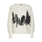 Caroline Biss - Pull - Zwart-wit