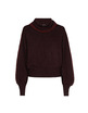 Caroline Biss - Pull - Bordeaux