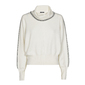 Caroline Biss - Pull - Ecru