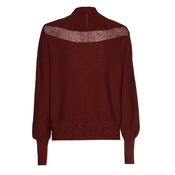 Caroline Biss - Pull - Bordeaux