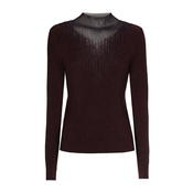 Caroline Biss - Pull - Bordeaux