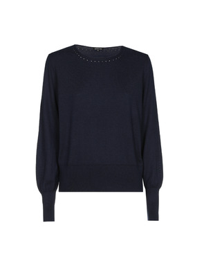 Caroline Biss - Pull - Marine