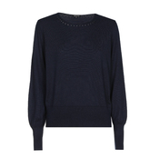 Caroline Biss - Pull - Marine