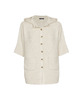 Caroline Biss - Gilet - Beige
