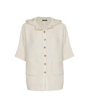 Caroline Biss - Gilet - Beige