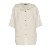 Caroline Biss - Gilet - Beige