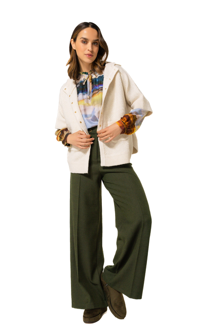 Caroline Biss - Gilet - Beige