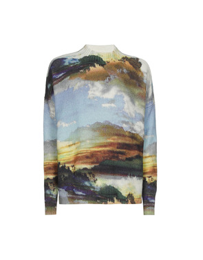 Caroline Biss - Pull - Multicolor