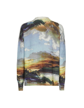 Caroline Biss - Pull - Multicolor