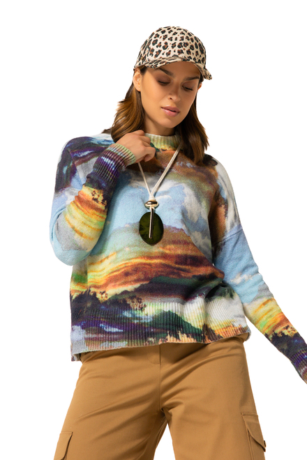 Caroline Biss - Pull - Multicolor