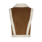 Caroline Biss - BOMBER - Camel