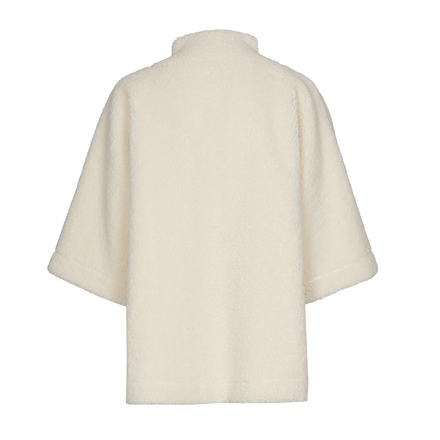 Caroline Biss - Gilet - Ecru