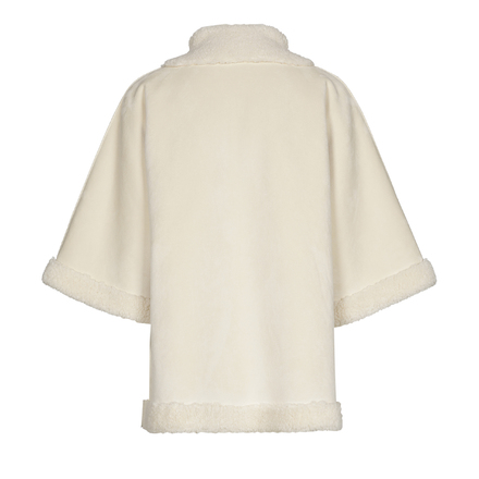 Caroline Biss - Gilet - Ecru