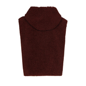 Caroline Biss - Gilet - Bordeaux