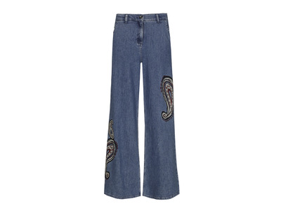 Caroline Biss - Lange Broek - Jeans