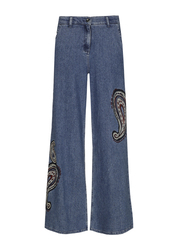 Caroline Biss - Lange Broek - Jeans