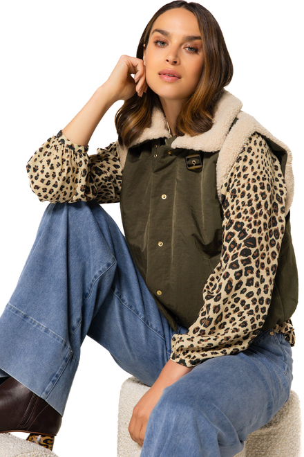 Caroline Biss - Lange Broek - Jeans licht