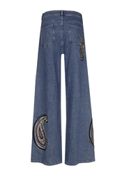Caroline Biss - Lange Broek - Jeans