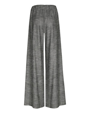 Caroline Biss - Lange Broek - Grijs
