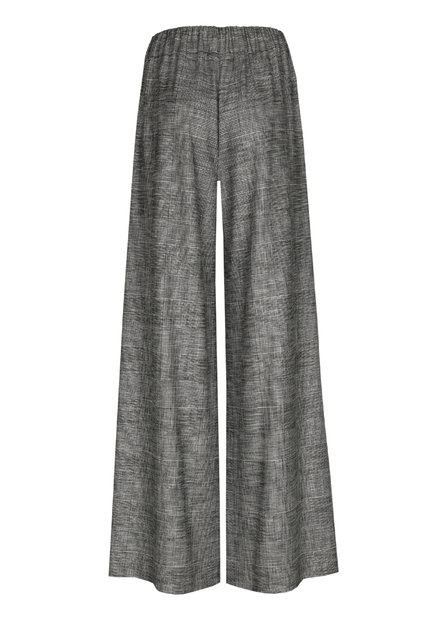 Caroline Biss - Lange Broek - Grijs