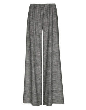 Caroline Biss - Lange Broek - Grijs