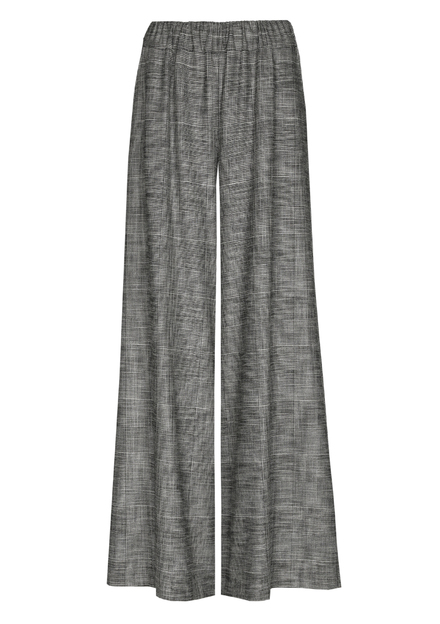 Caroline Biss - Lange Broek - Grijs