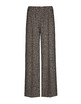 Caroline Biss - Lange Broek - Bruin
