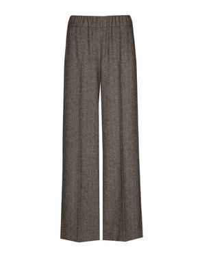 Caroline Biss - Lange Broek - Bruin
