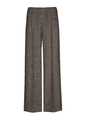Caroline Biss - Lange Broek - Bruin